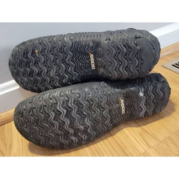 BOGS Men's  Rain Boots 11 - Picture 10 of 10